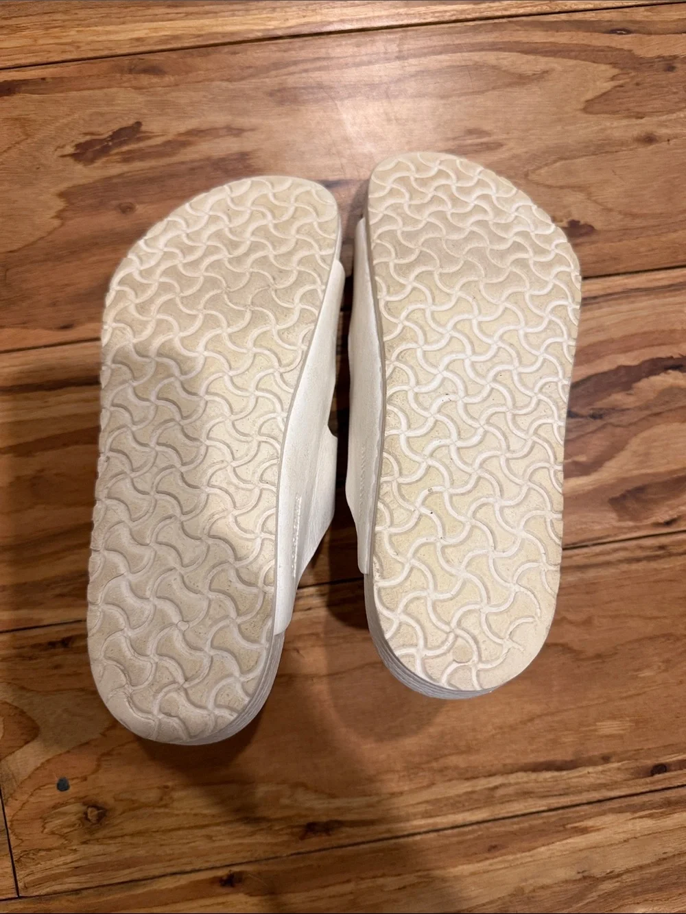 Birkenstock gently used